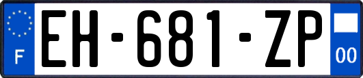EH-681-ZP