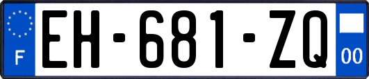 EH-681-ZQ