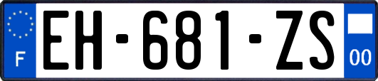 EH-681-ZS