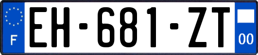 EH-681-ZT