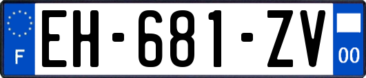 EH-681-ZV