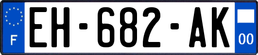 EH-682-AK