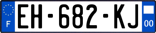 EH-682-KJ