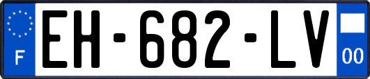 EH-682-LV