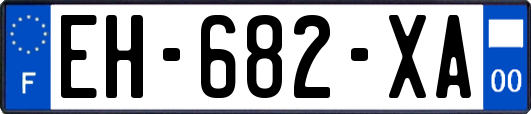 EH-682-XA