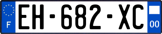 EH-682-XC