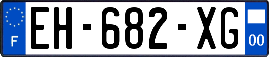 EH-682-XG