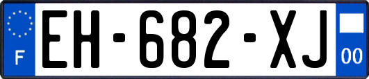 EH-682-XJ