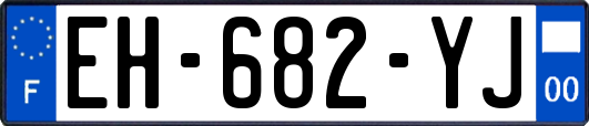 EH-682-YJ