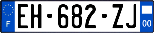 EH-682-ZJ