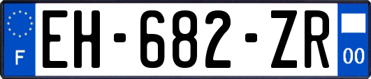 EH-682-ZR