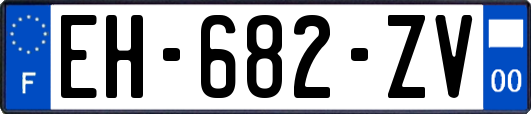 EH-682-ZV
