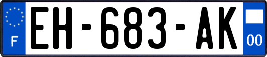 EH-683-AK