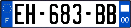 EH-683-BB