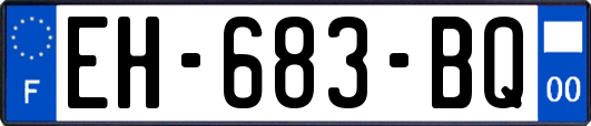 EH-683-BQ