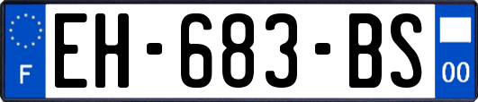 EH-683-BS