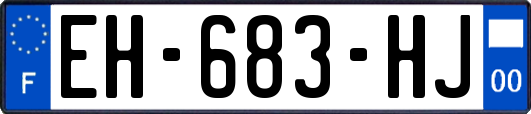 EH-683-HJ