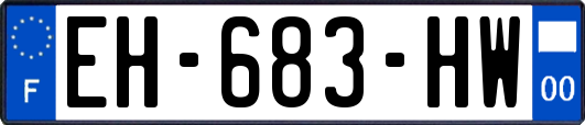 EH-683-HW
