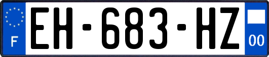 EH-683-HZ