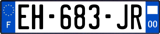 EH-683-JR