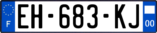 EH-683-KJ