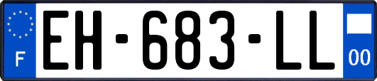 EH-683-LL