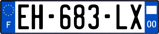 EH-683-LX
