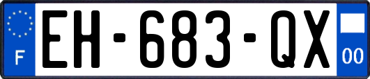 EH-683-QX