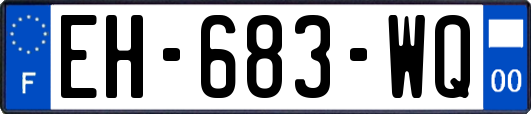 EH-683-WQ