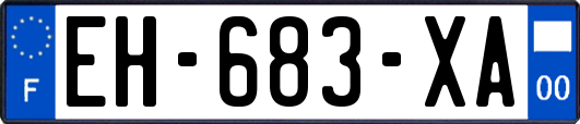 EH-683-XA