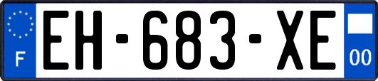 EH-683-XE