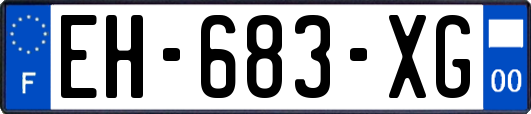 EH-683-XG