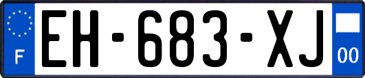 EH-683-XJ