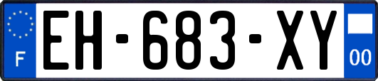 EH-683-XY