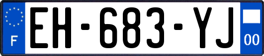 EH-683-YJ