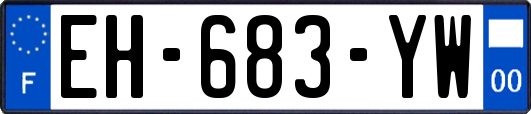 EH-683-YW