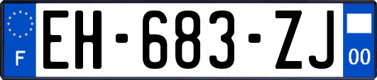 EH-683-ZJ