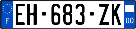 EH-683-ZK