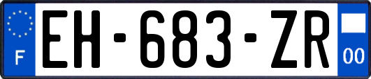 EH-683-ZR