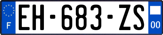 EH-683-ZS