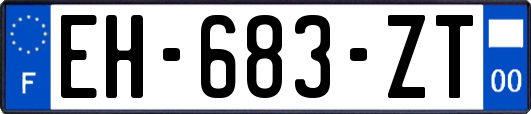 EH-683-ZT