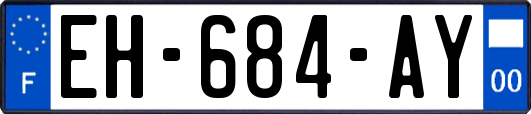 EH-684-AY