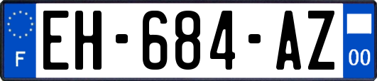 EH-684-AZ