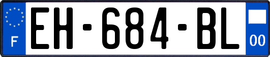 EH-684-BL