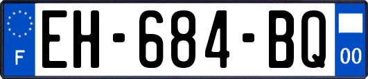 EH-684-BQ