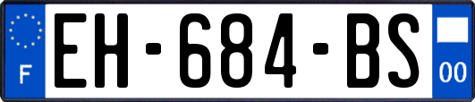 EH-684-BS