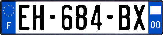 EH-684-BX