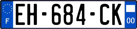 EH-684-CK