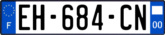 EH-684-CN