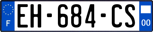 EH-684-CS